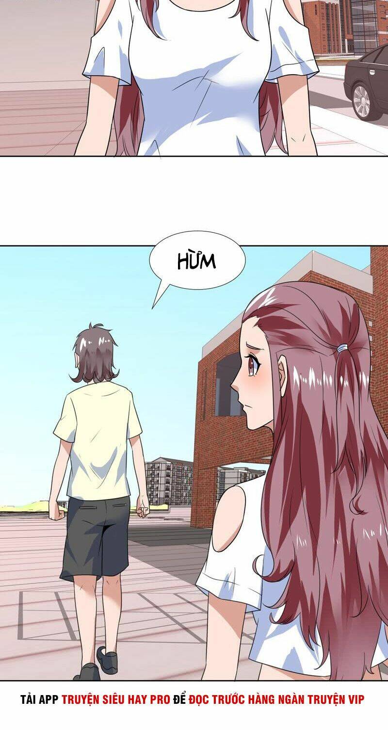 không phải ngón tay vàng chapter 52 5