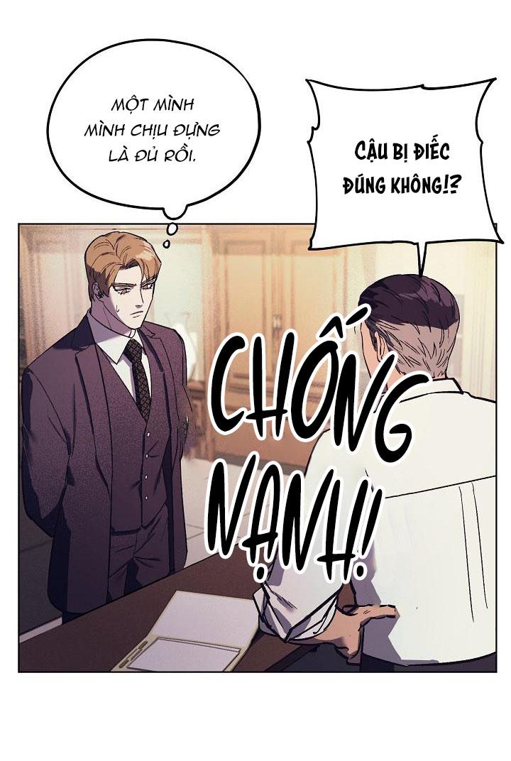 làm dâu nhà tài phiệt họ kang chapter 12 16