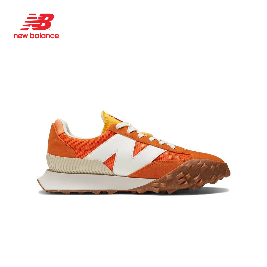 Giày sneaker nam New Balance Classic - UXC72SB