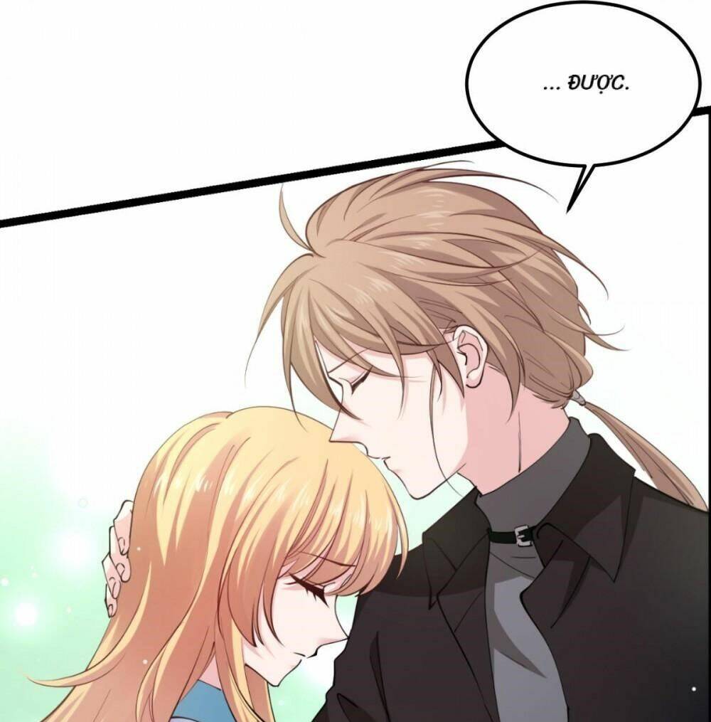 ảnh hậu lão bà không được chạy chapter 224 11