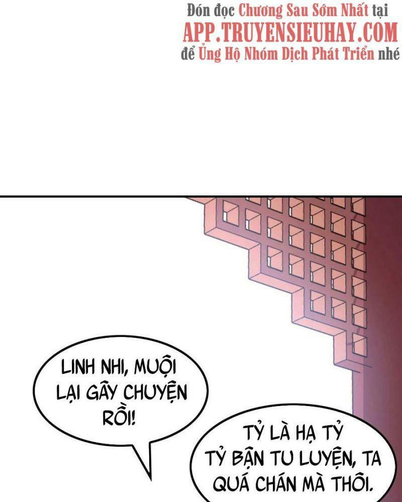 đệ nhất người ở rể chapter 170 49