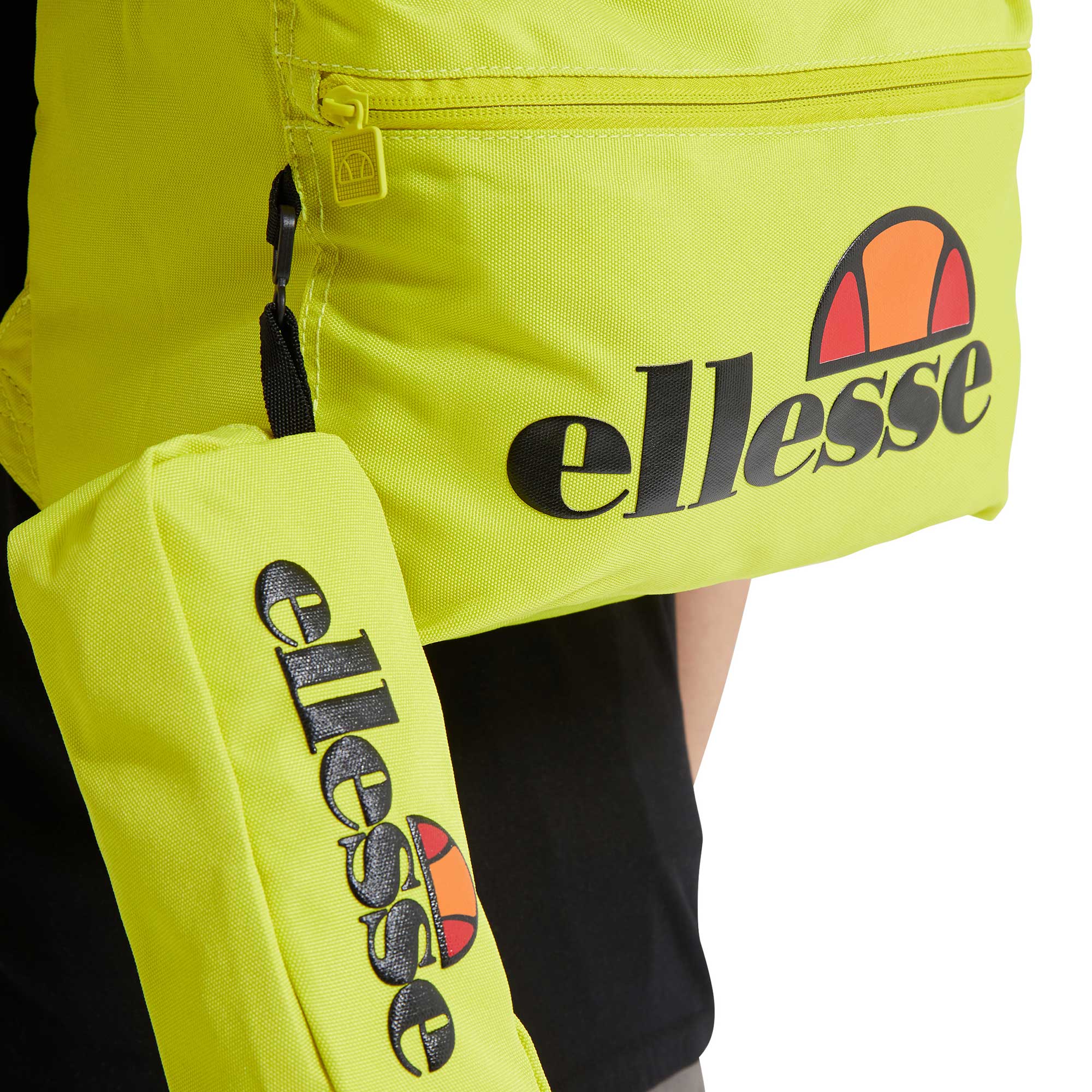 Balo unisex Ellesse Rolby - 620863 (20 x 9 x 6 cm)