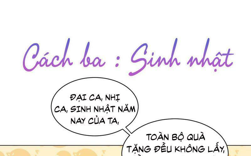 quận chúa vững quá không thể tiêu diệt! chapter 41.5 13