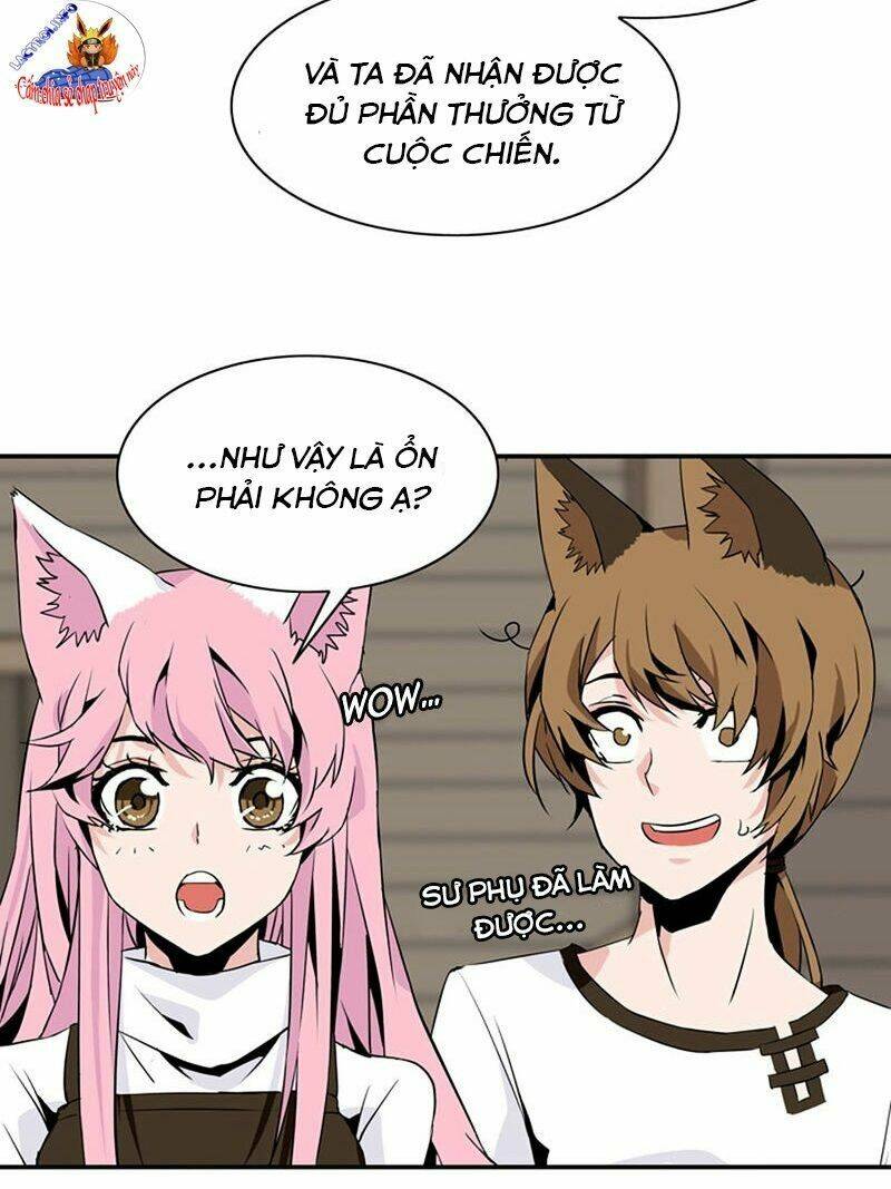 ảo mộng vương chapter 53 51