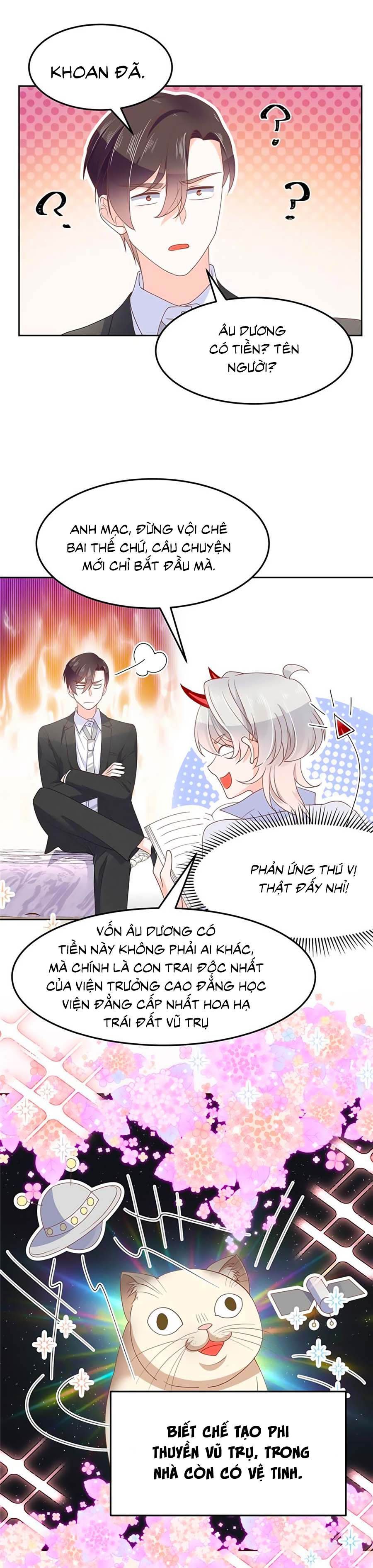 hotboy quốc dân là nữ chapter 78 2