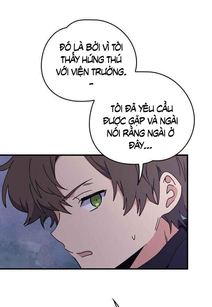 nhà hiền triết yigret chapter 15 41