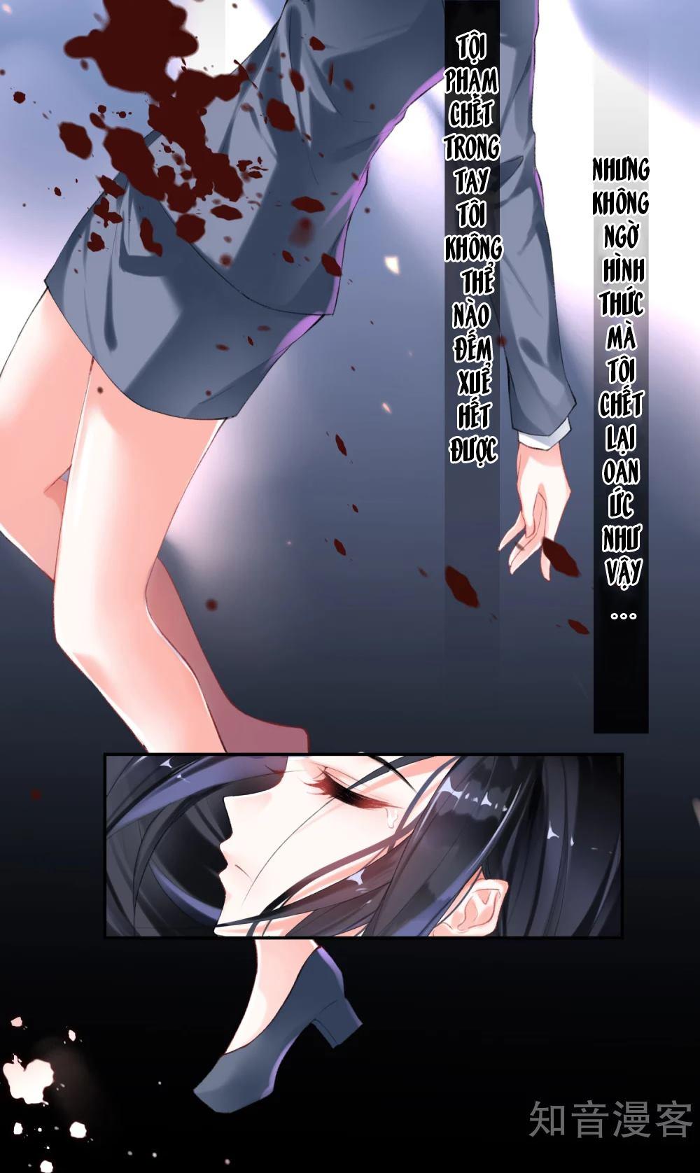 vương gia, mã giáp của người rơi rồi chapter 1 21