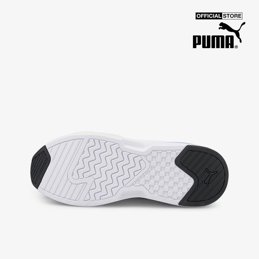 PUMA - Giày sneaker X Ray Lite Train-374122-15