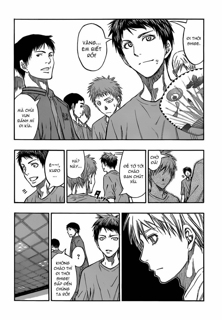 vua bóng rổ kuroko chapter 225 6