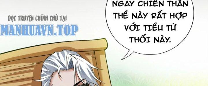 ẩn cư mười vạn năm, đời sau mời ta rời núi chapter 36 105