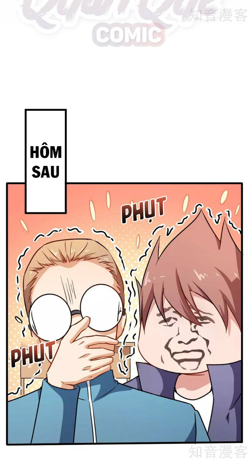 vườn trường cuồng sư hệ thống chapter 73 4