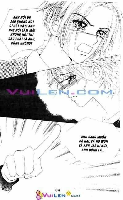 chàng gà mái chapter 13 84