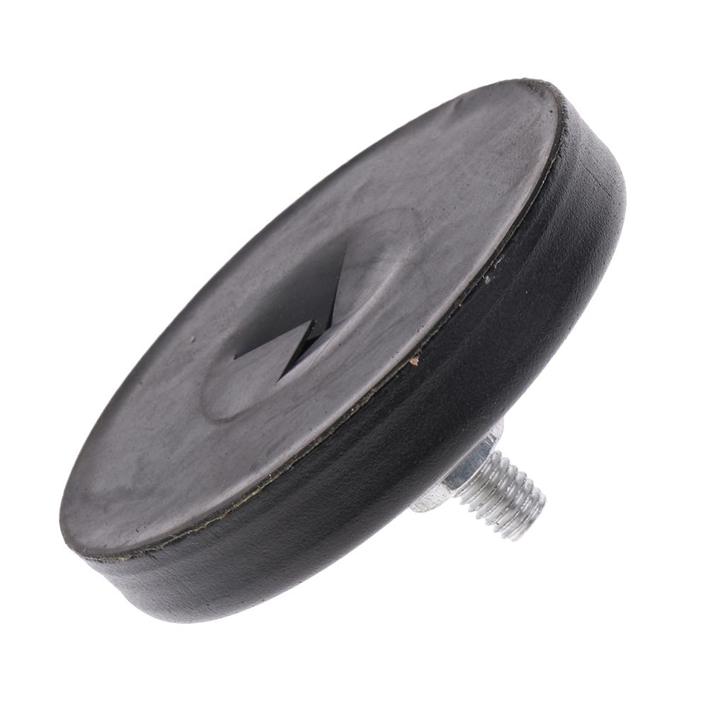 Universal Magnetic Base LED Work Light Bar Lamp Holder for Car Auto SUV