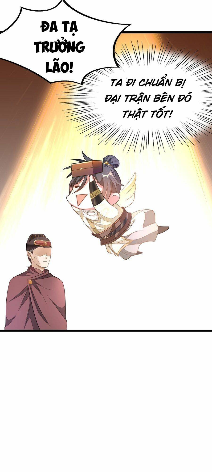 cửu dương thần vương chapter 147 15