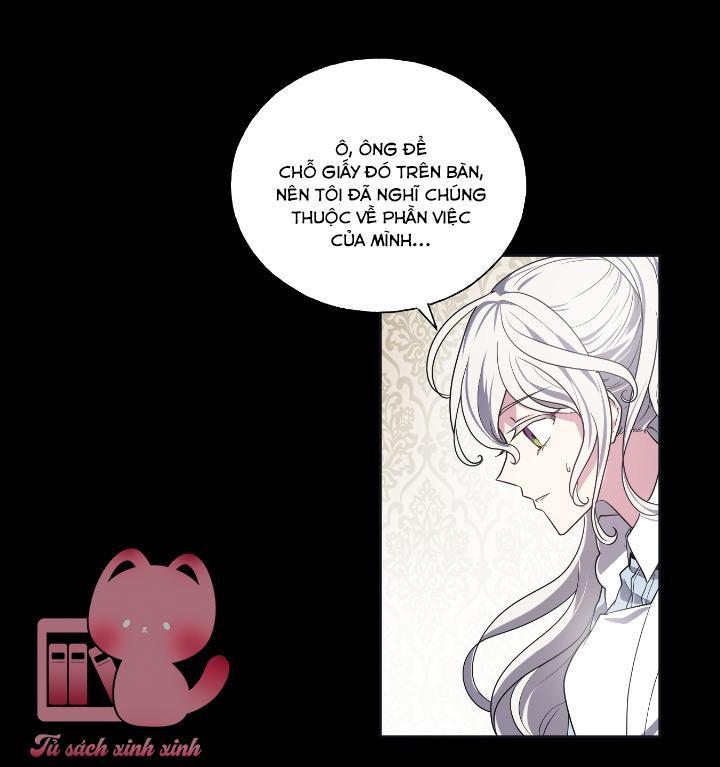 nguyện ước vô vọng của ma nữ chapter 20 11