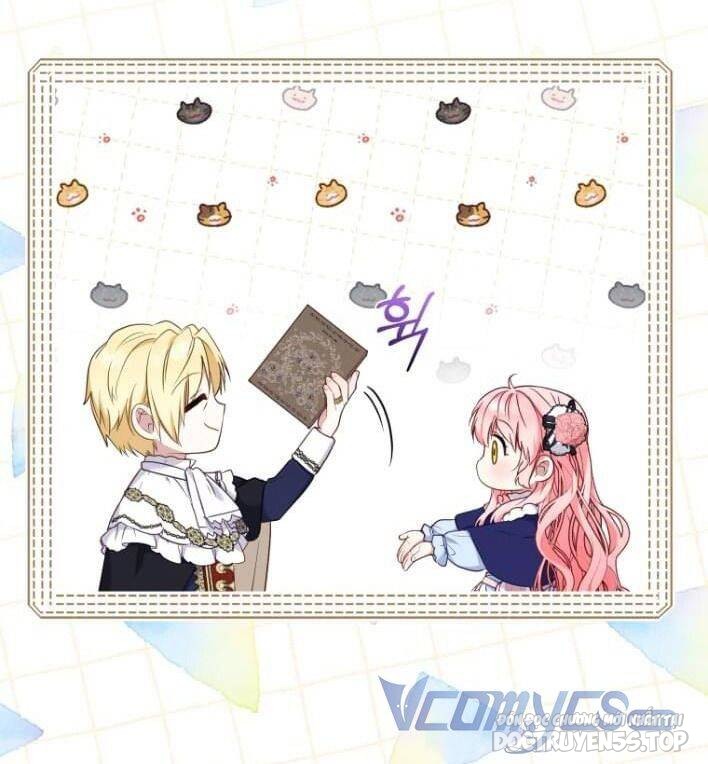 tôi được nuôi dưỡng bởi những kẻ phản diện chapter 49 41