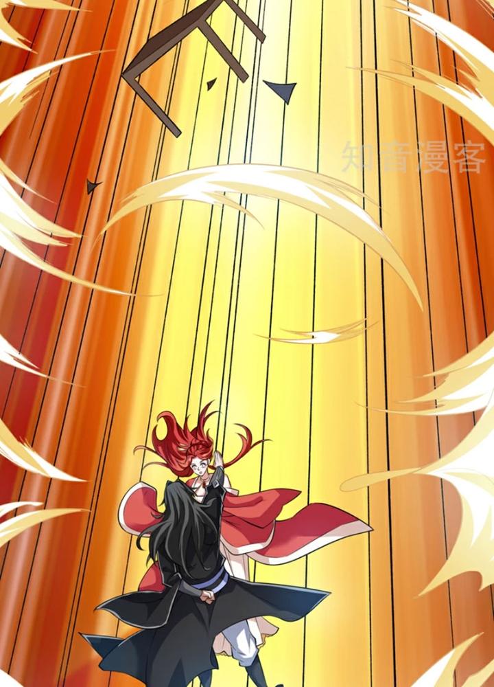 ẩn cư mười vạn năm, đời sau mời ta rời núi chapter 100 24