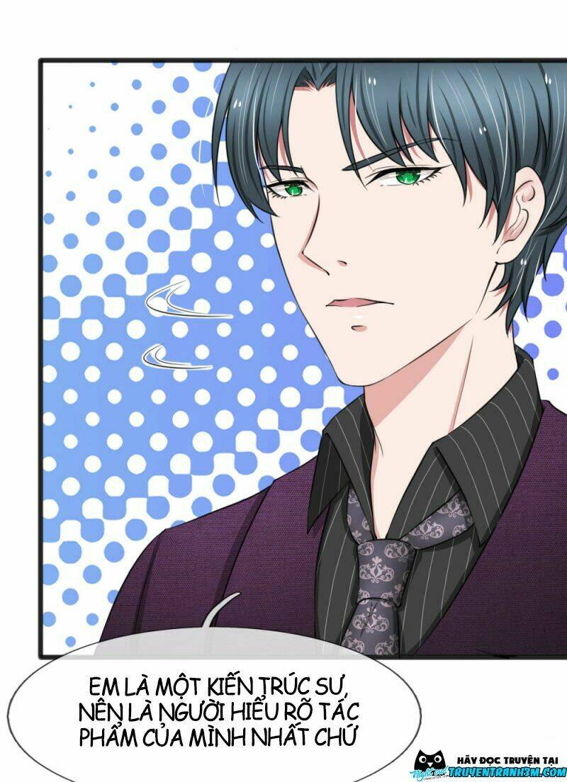 phúc hắc lão công buông em ra chapter 62 22