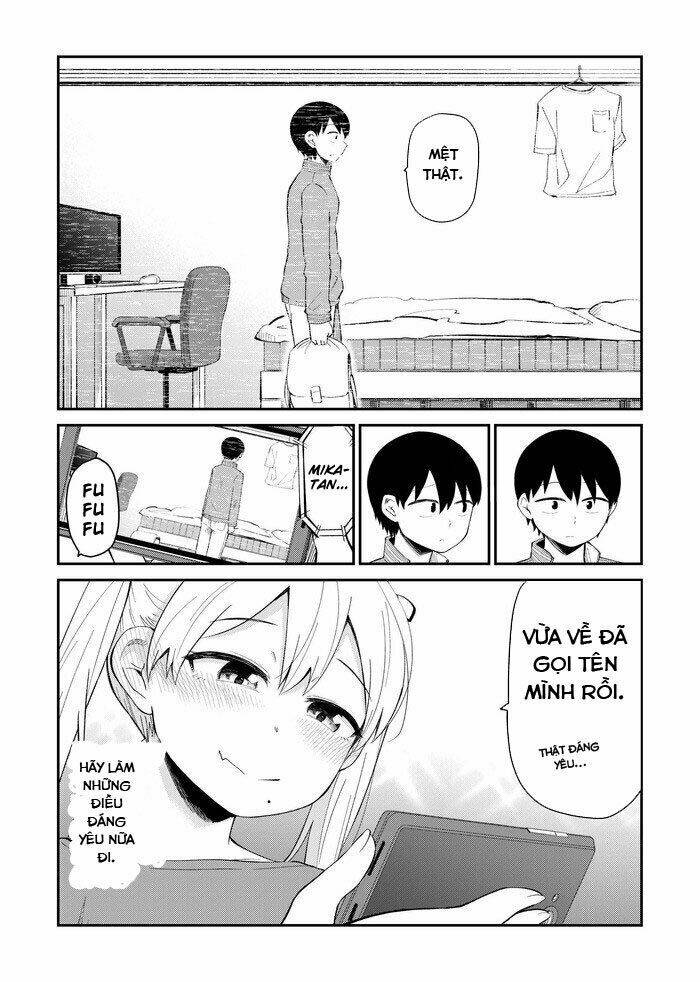 his favorite idol moves in next door chapter 5 4