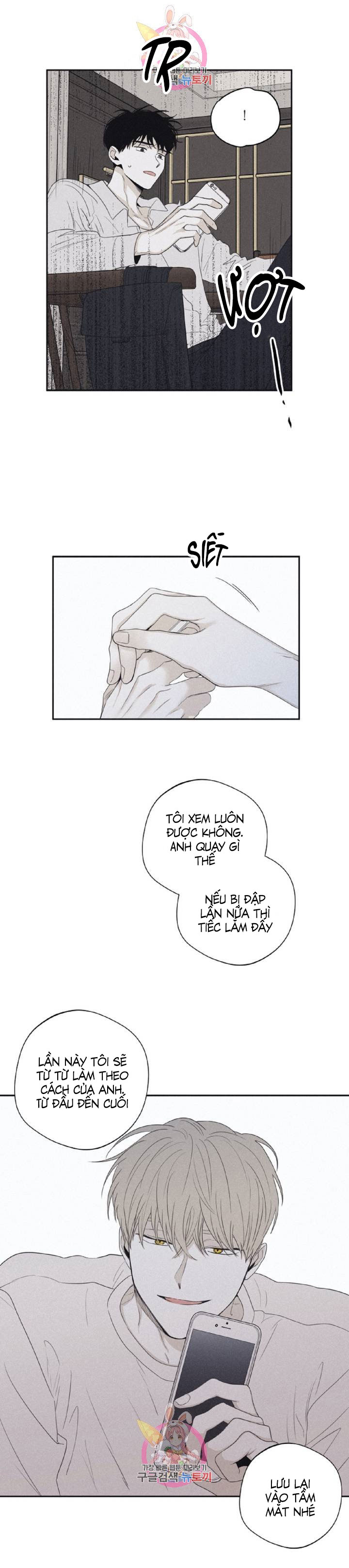 chiếu tướng chapter 26 6