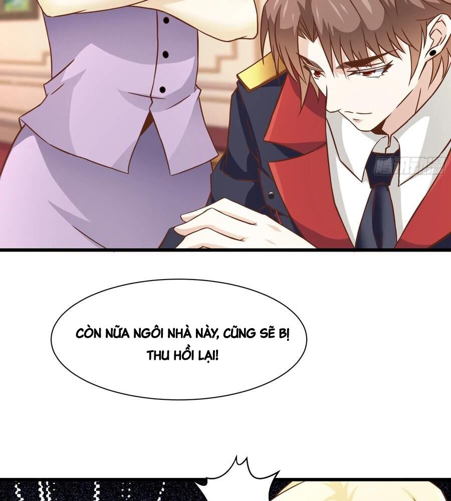 nãi ba là chiến thần mạnh nhất chapter 40 28