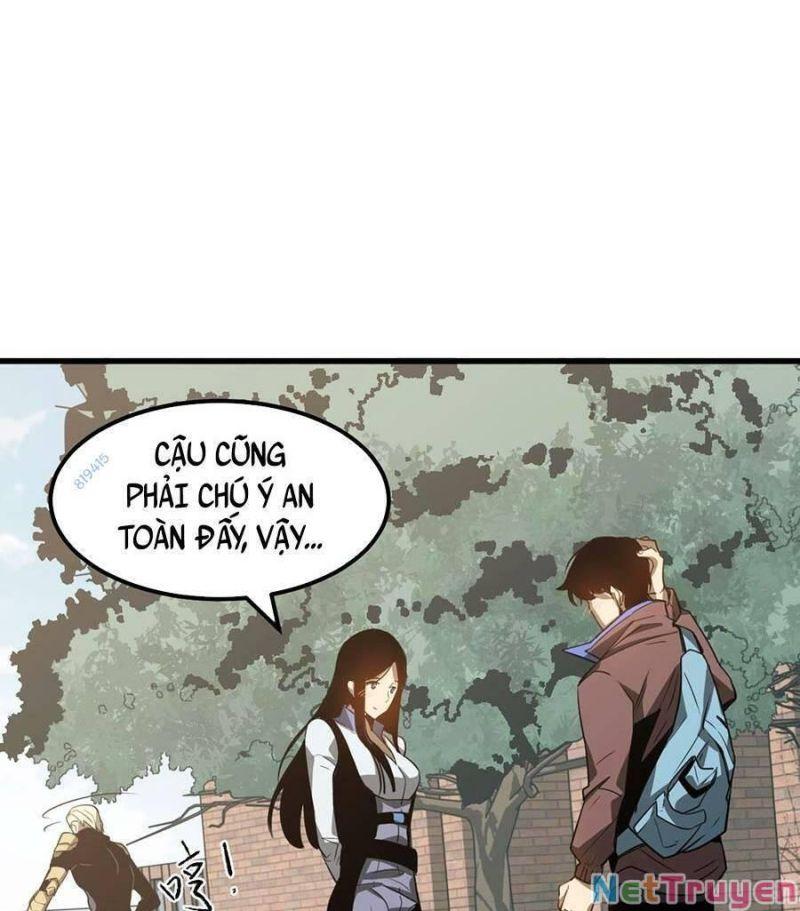 siêu tiến hóa chapter 74 75