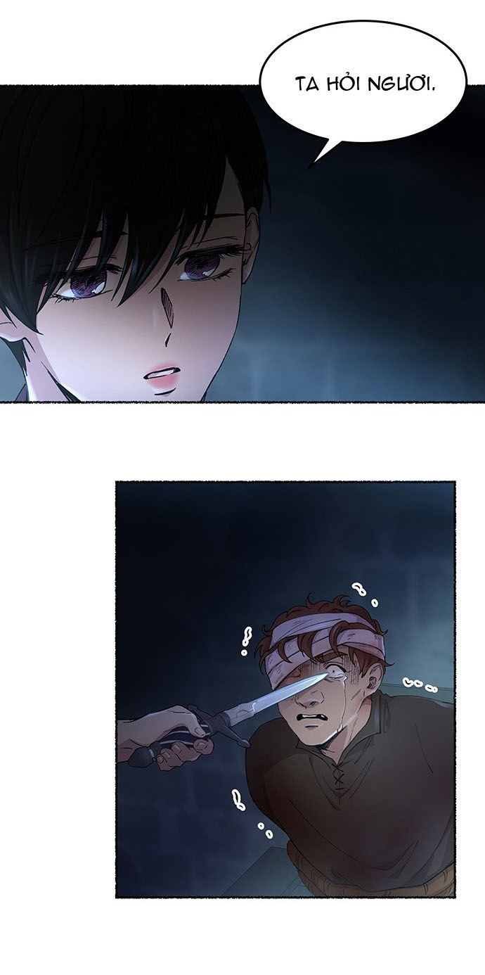 như gió trên cành cây khô chapter 42 8