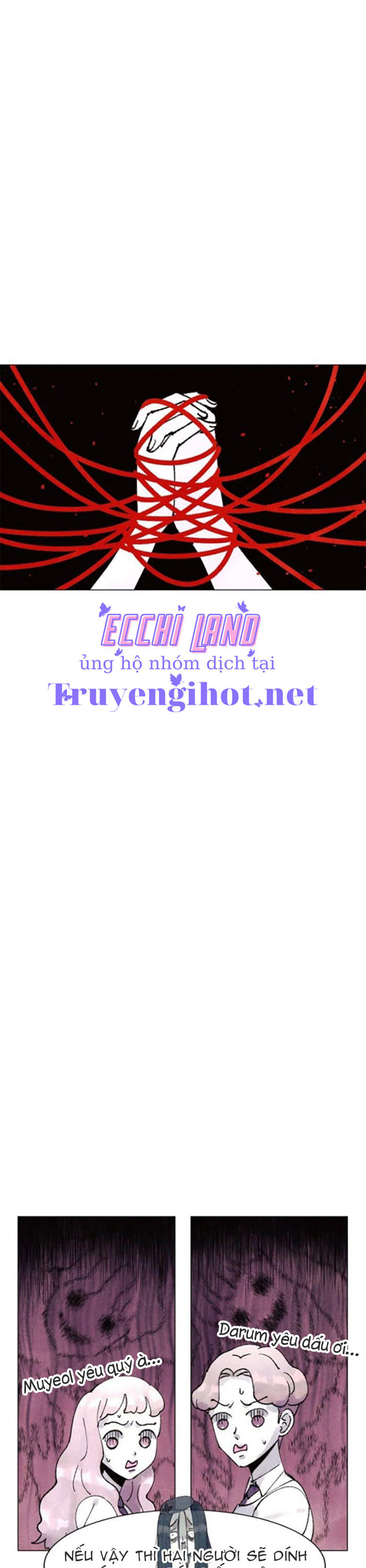 tiểu thuyết đầu tay của ác nữ chapter 4.1 10