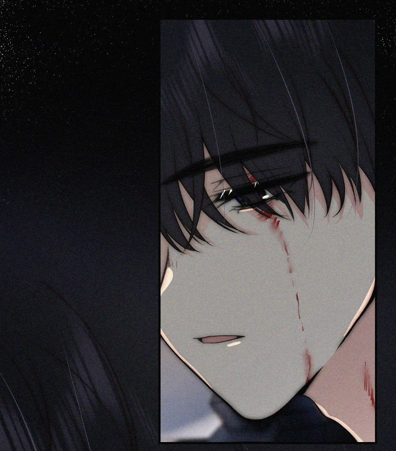 bệnh yêu chapter 63.2 23