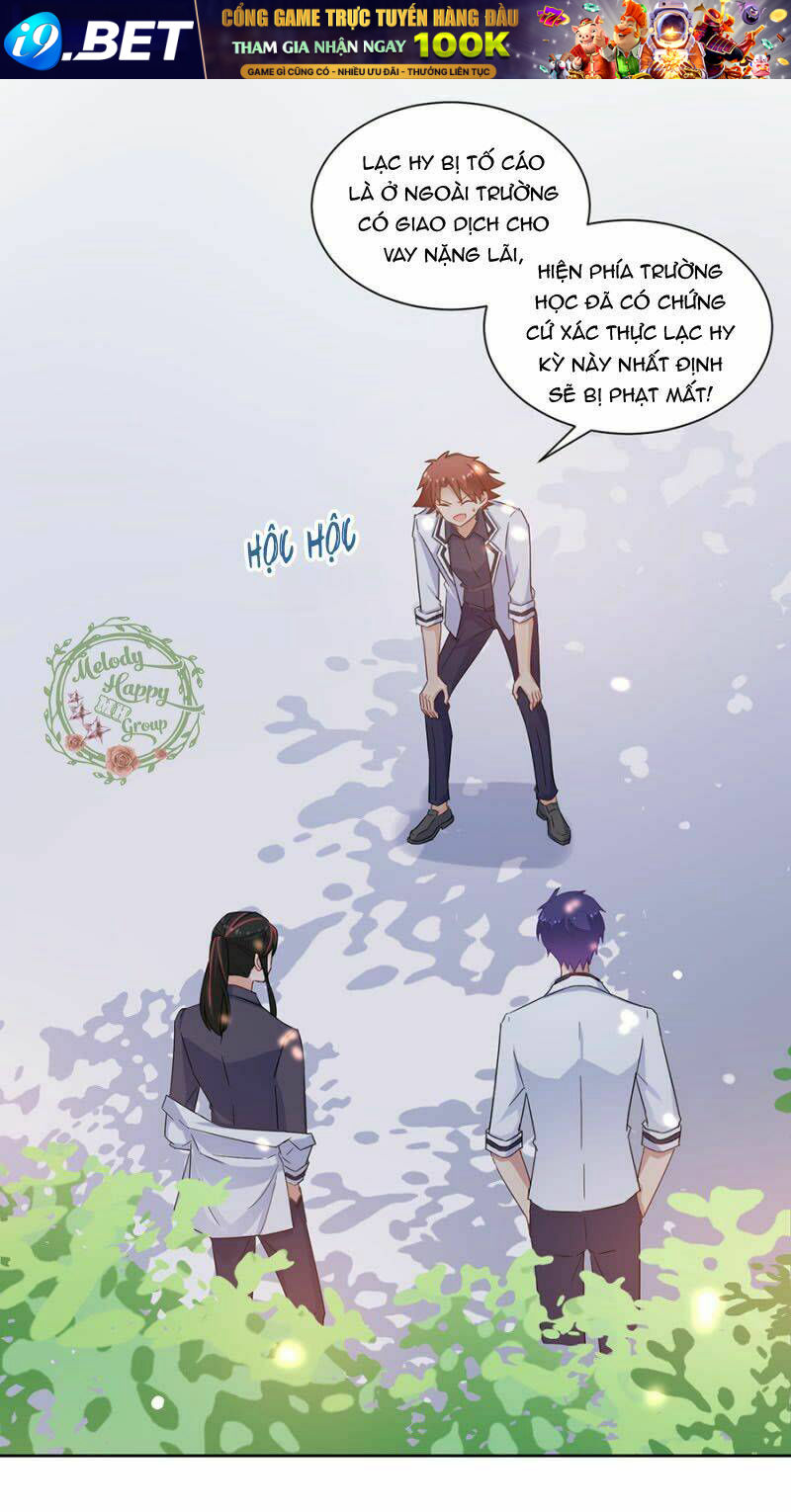 ma lạt thiên kim đẩu ác thiếu chapter 74 26