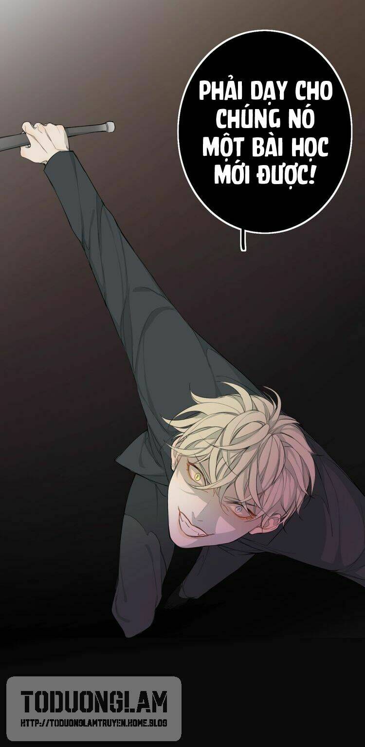 xúc bất khả cập chapter 1 12