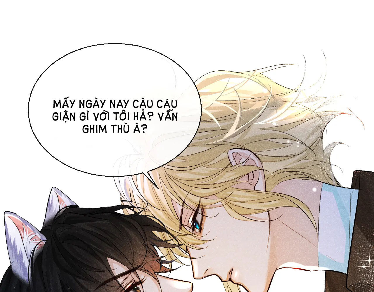 nhân ngư sa ngã chapter 22.1 32