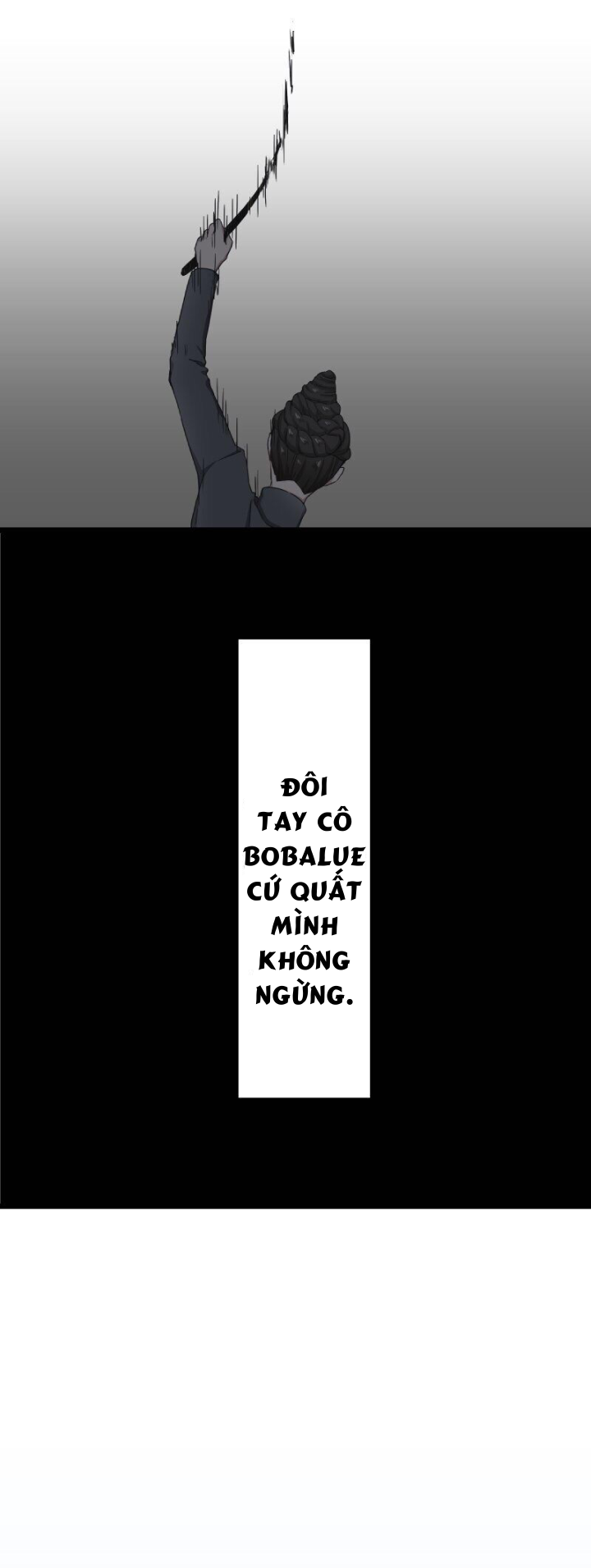 nullitas~nàng dâu giả dối~ chapter 7 10