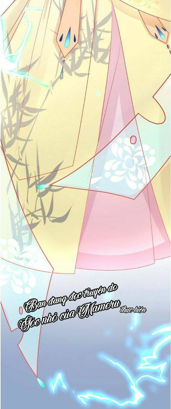 bổn vương phi có roi trong tay chapter 4 32