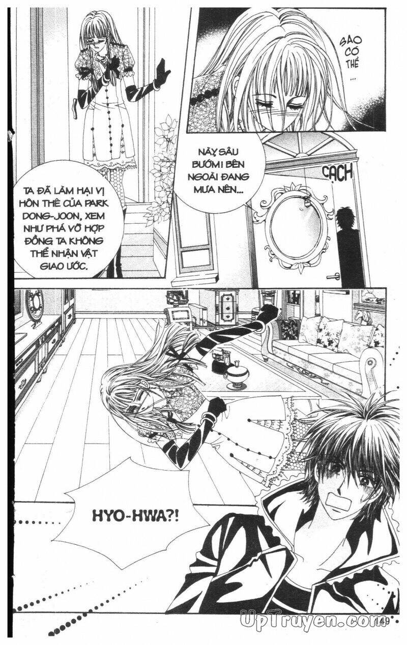 cửa hàng phù thủy chapter 1 149