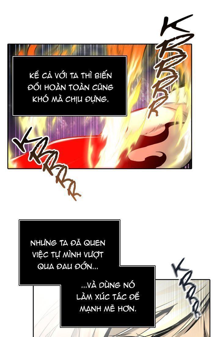 tòa tháp bí ẩn 2 chapter 449 44