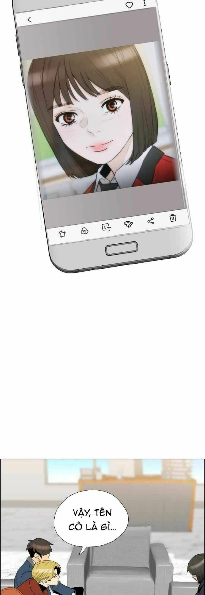 kẻ hồi sinh chapter 103 8