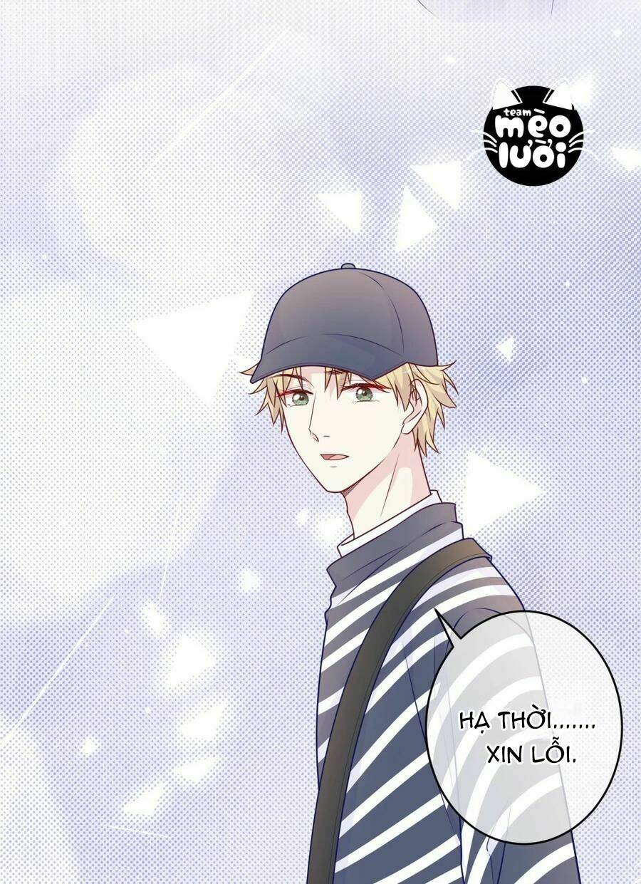 khi cô gái nhìn thấy thời gian chapter 29 58