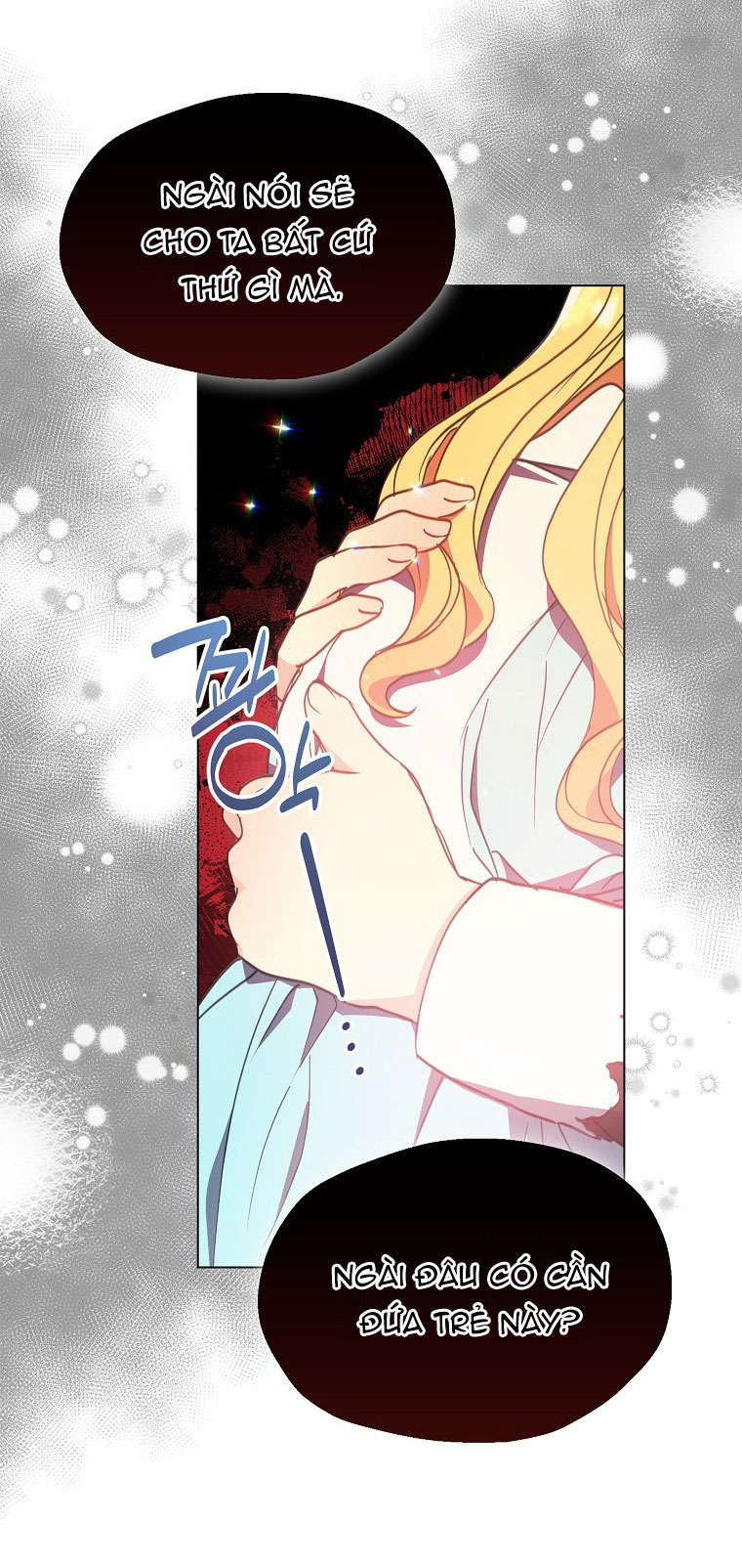 bệ hạ, xin đừng giết tôi!! chapter 140.1 12