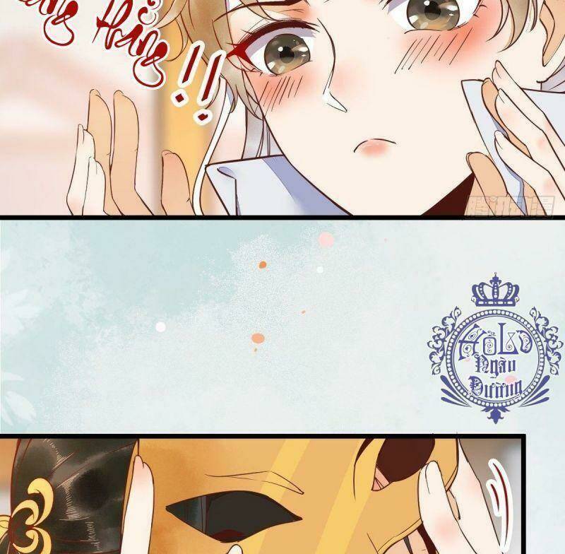 sát thủ vương phi không dễ chọc chapter 22 5