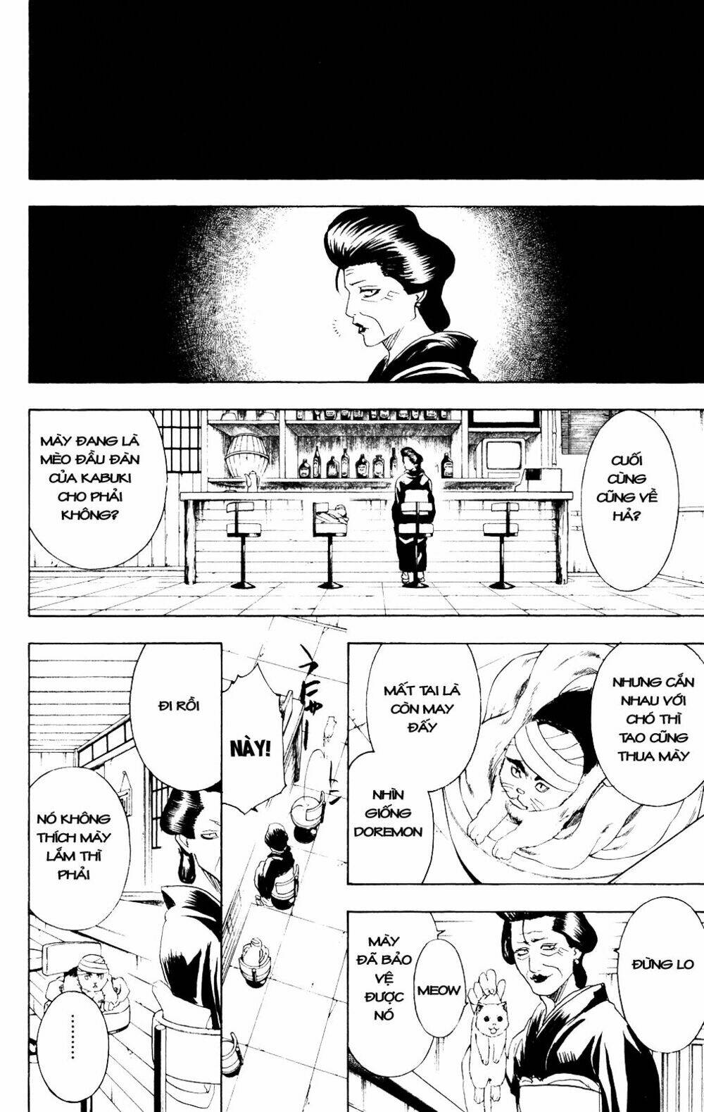 gintama - linh hồn bạc chapter 279 7