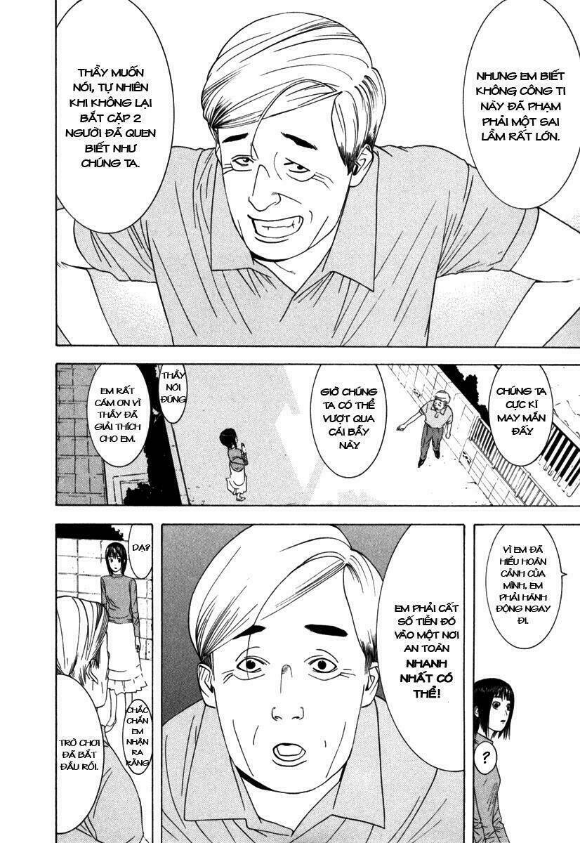 liar game chapter 1 29