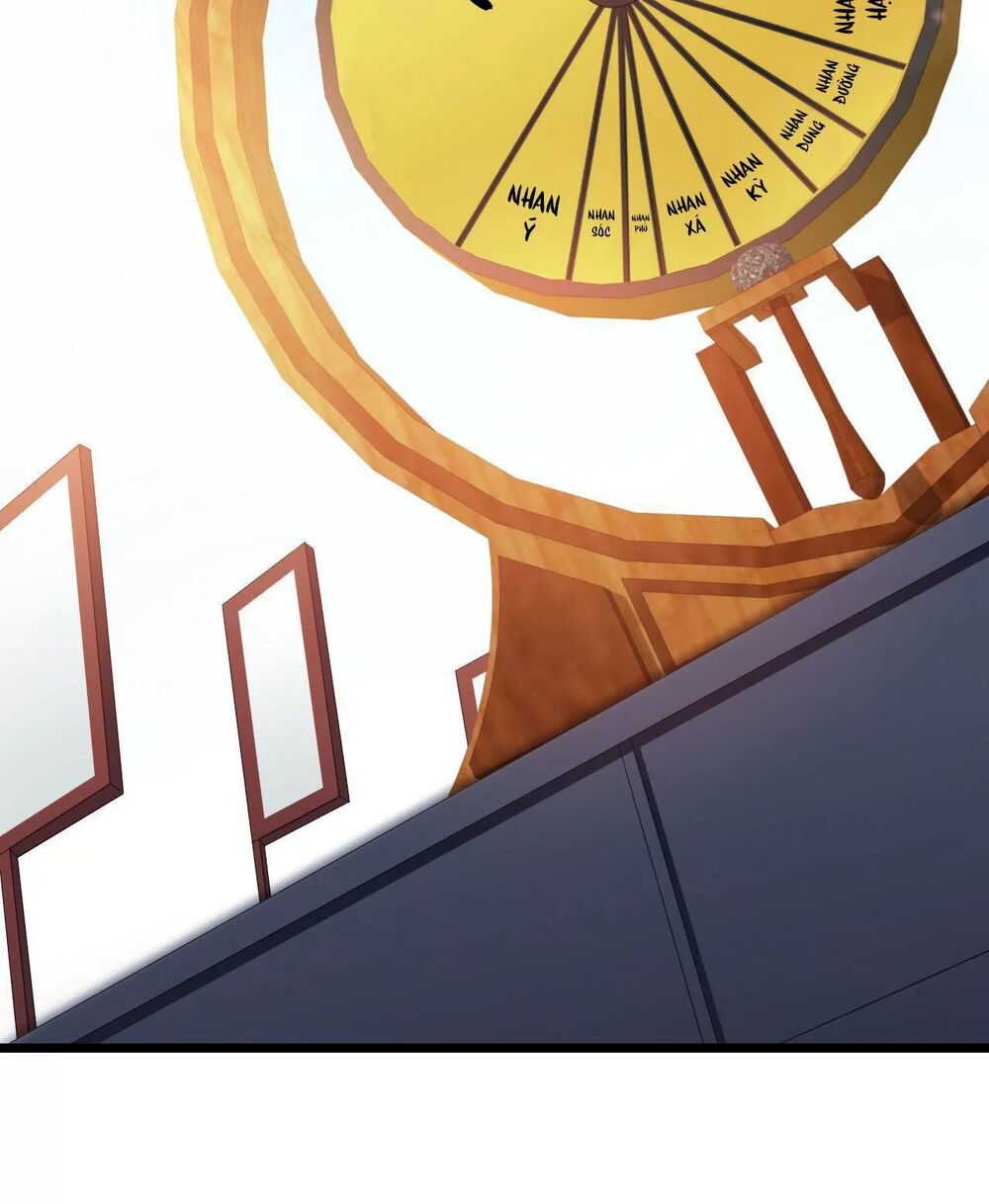 ta mới không gả cho hoàng tử phản diện chapter 35 2