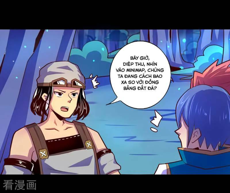 ta không phải là npc chapter 100 24