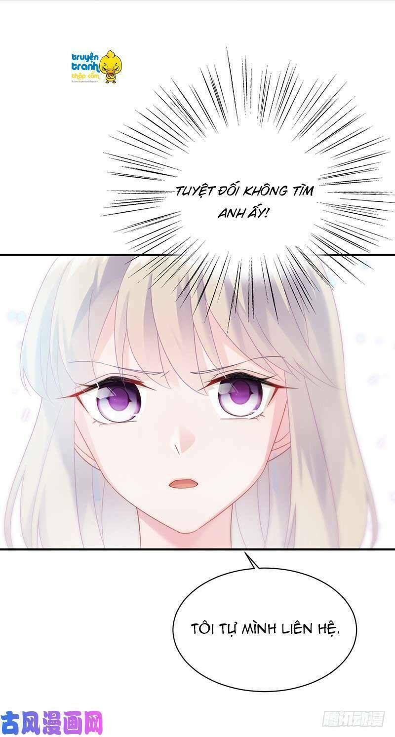 chọc tới chủ tịch tổng tài 2 chapter 75 34