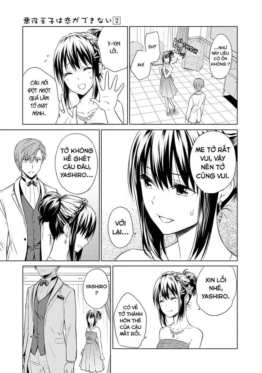 tên hoàng tử phản diện không thể yêu được ai chapter 11 5