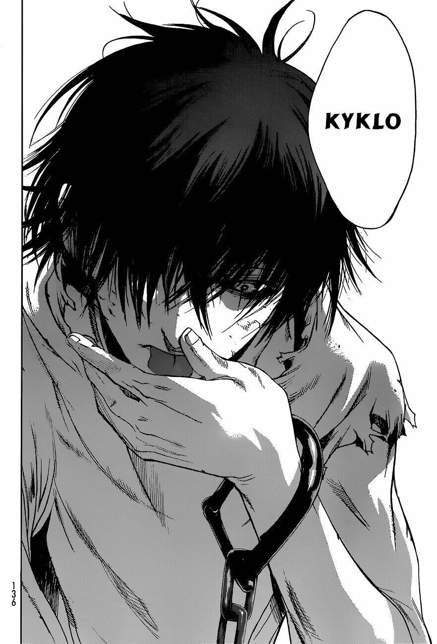 đại chiến titan - before the fall chapter 3 21