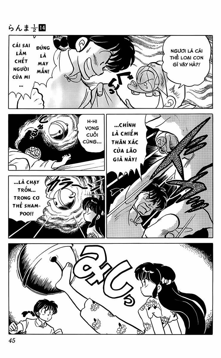 suối lời nguyền chapter 138 10