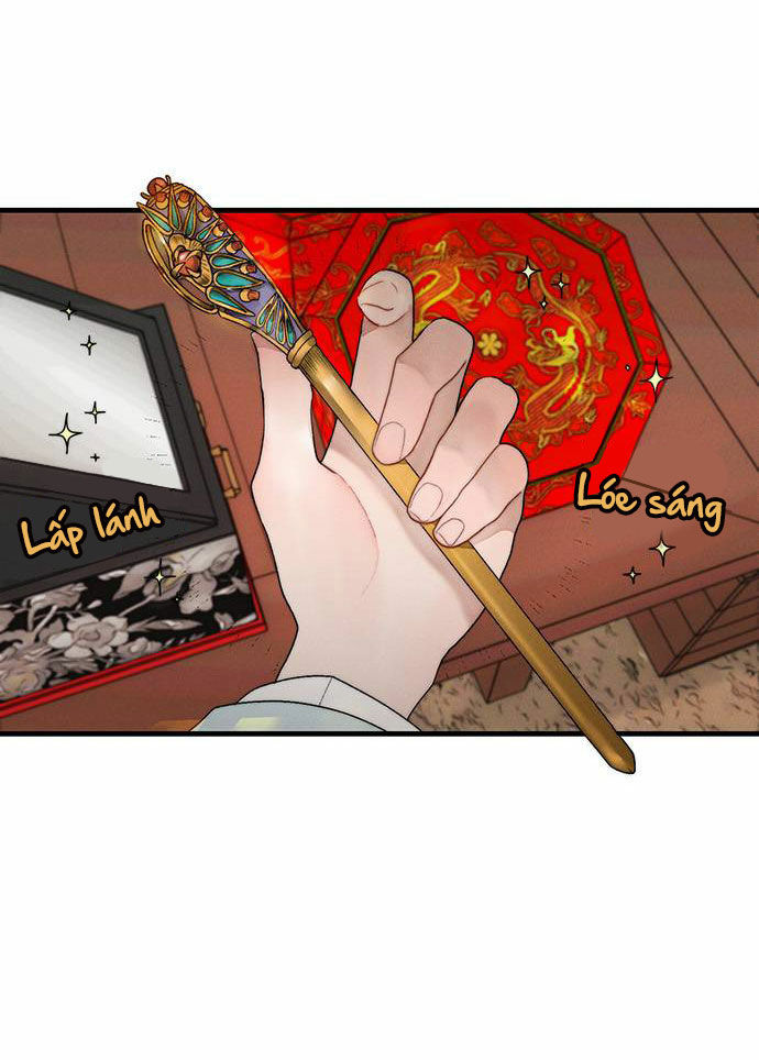 người tình của gwanghae chapter 8 4