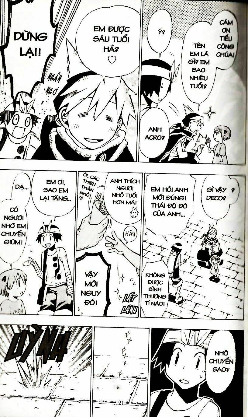 artist acro chapter 6 19